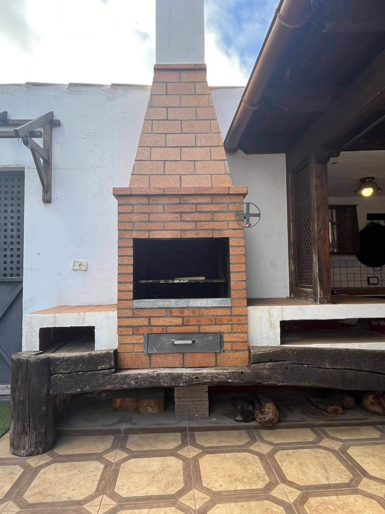 Casa Porfirio Y Cristina Apartment Pedro Alvarez Ngoại thất bức ảnh