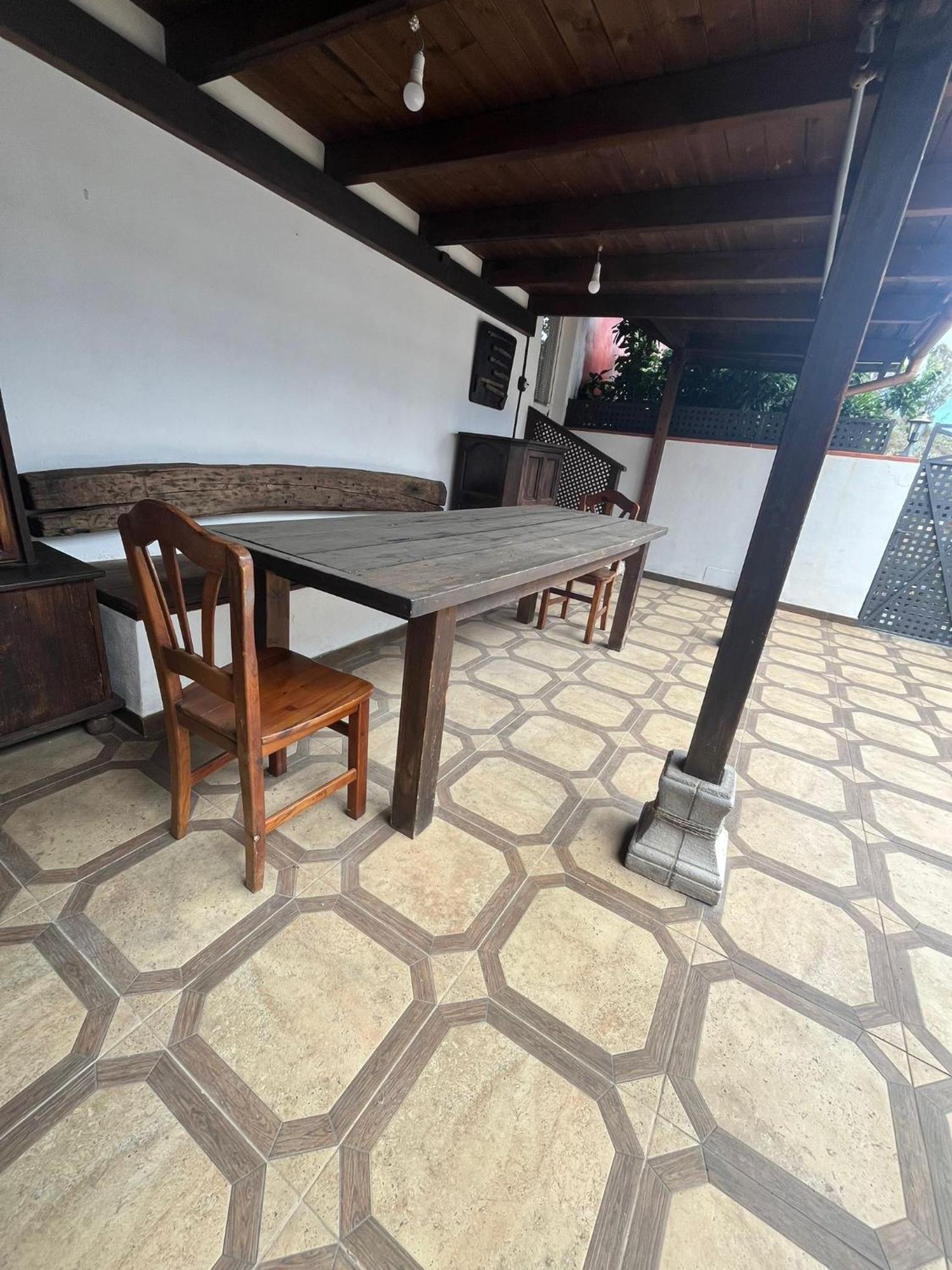 Casa Porfirio Y Cristina Apartment Pedro Alvarez Ngoại thất bức ảnh